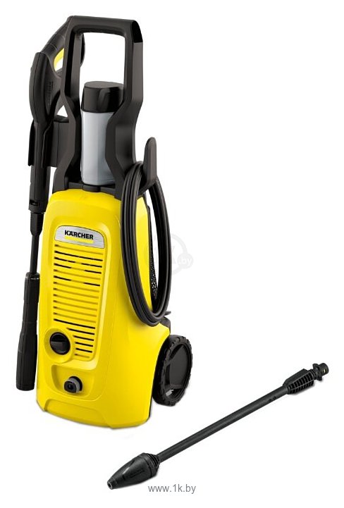 Фотографии KARCHER K 4 Universal Edition