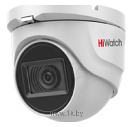 Фотографии HiWatch DS-T503A (2.8 мм)