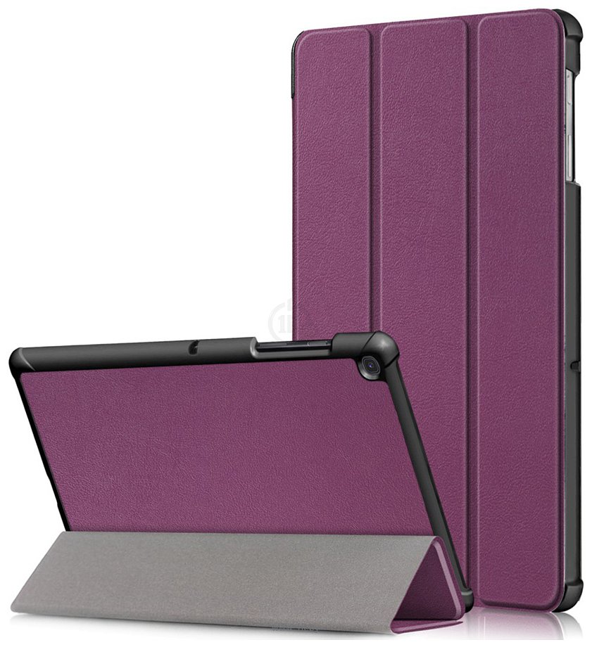 Фотографии JFK для Samsung Tab S5e T720 (фиолетовый)
