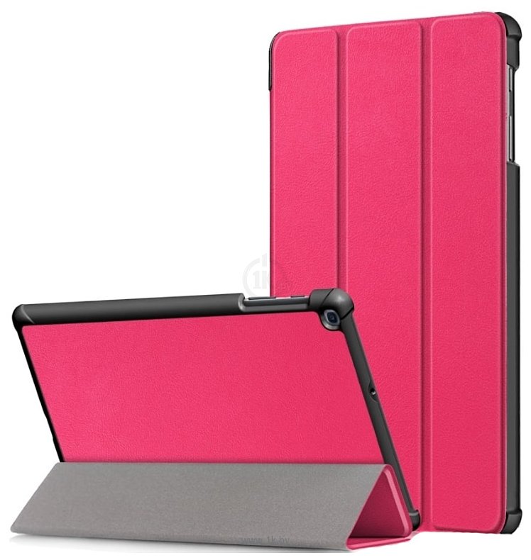 Фотографии JFK для Samsung Tab A T510 (розовый)