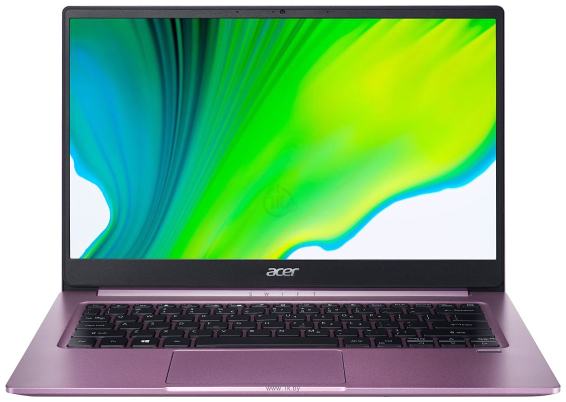 Фотографии Acer Swift 3 SF314-42-R8YB (NX.HULEP.003)