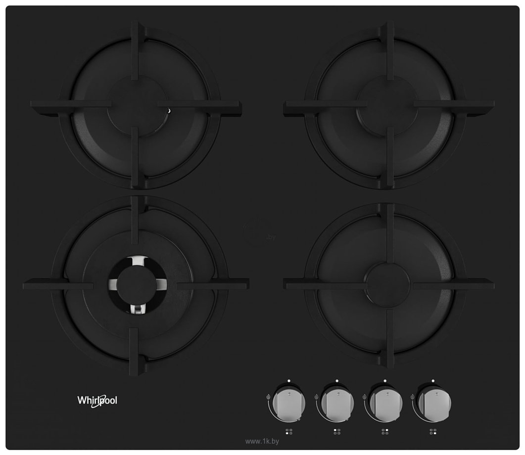 Фотографии Whirlpool GOR 625 NB