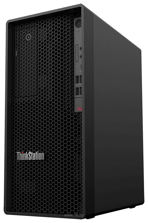 Фотографии Lenovo ThinkStation P340 Tower (30DH00H6RU)