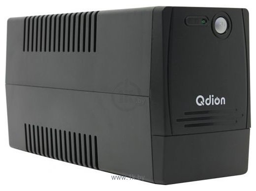 Фотографии Qdion 12VAH