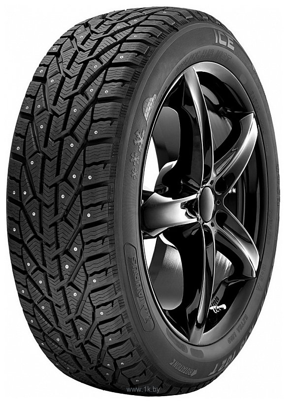 Фотографии Taurus Ice 215/55 R17 98T