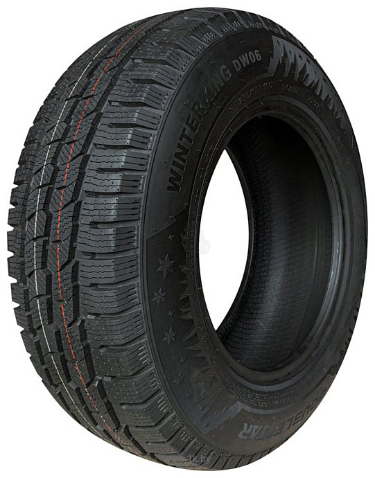 Фотографии DoubleStar DW06 225/75 R16C 121/120R