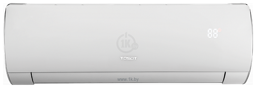 Фотографии Tosot Lyra Inverter R32 T18H-SLyR2/I/T18H-SLyR2/O