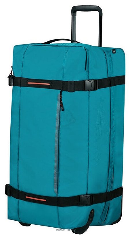 Фотографии American Tourister Urban Track Verdigris 78.5 см