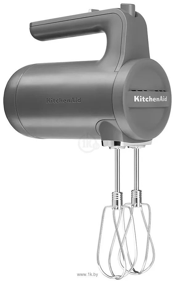 Фотографии KitchenAid 5KHMB732EDG