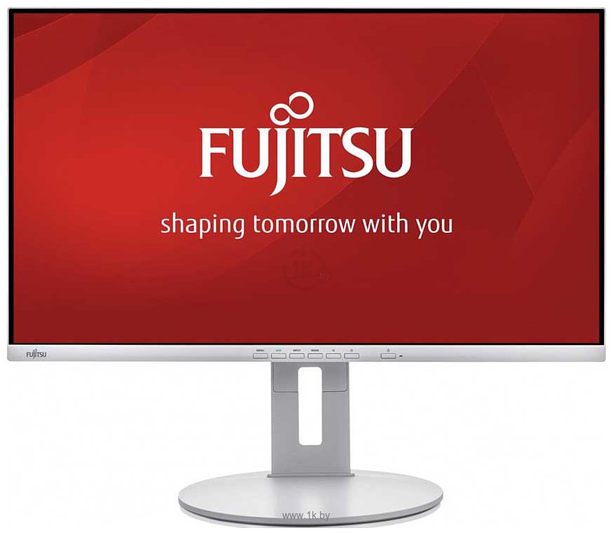 Фотографии Fujitsu B27-9 TE QHD