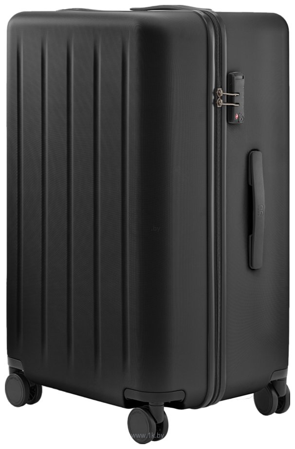 Фотографии Ninetygo Danube MAX Luggage 26" (черный)