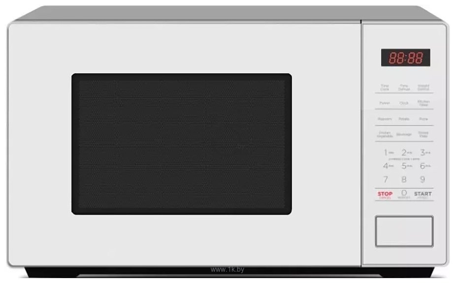 Фотографии Midea EM720C2BU