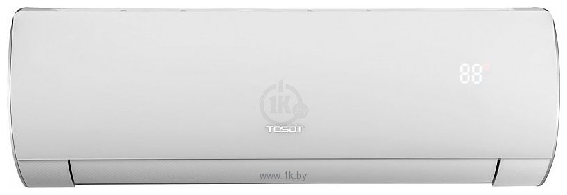 Фотографии Tosot Lyra Inverter R32 T18H-SLyRA/I