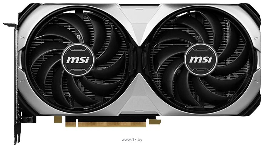 Фотографии MSI GeForce RTX 4070 Ti Ventus 2X 12G OC