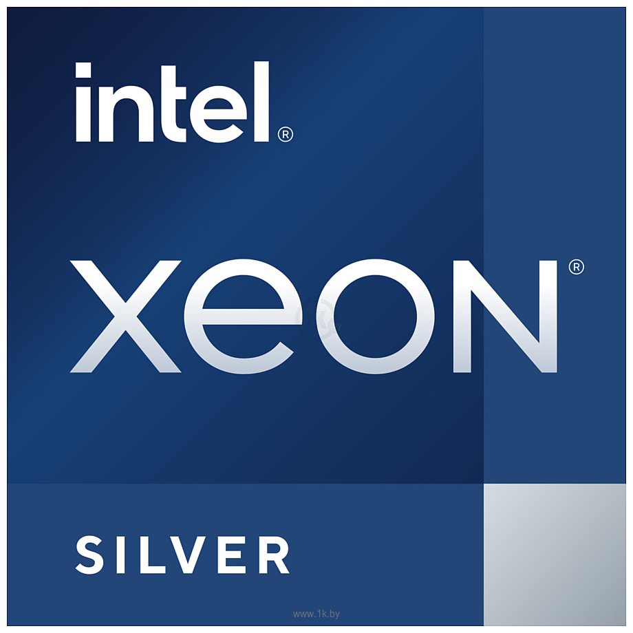 Фотографии Intel Xeon Silver 4410T