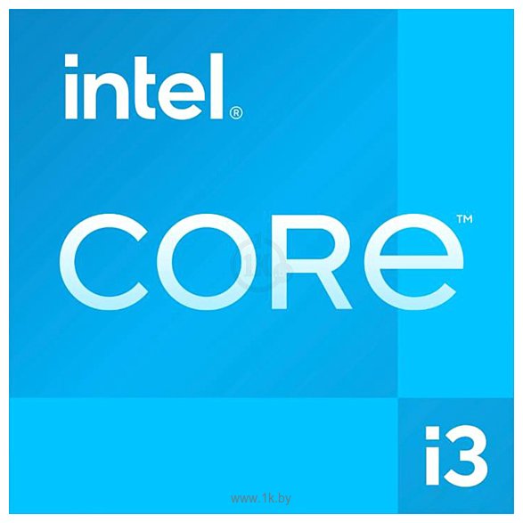 Фотографии Intel Core i3-14100