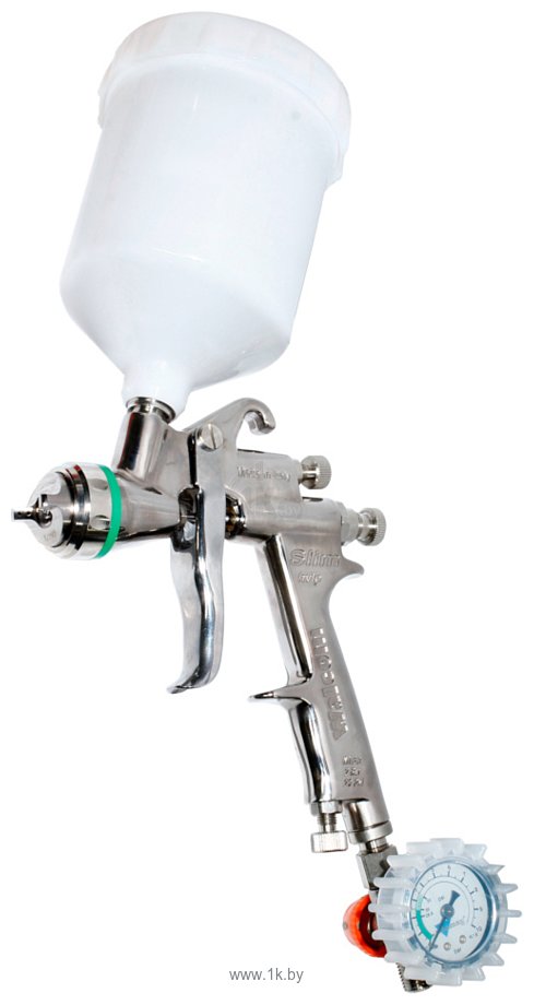 Фотографии Walcom Slim S HVLP 10060.13