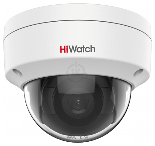 Фотографии HiWatch DS-I402(D) (4 мм)