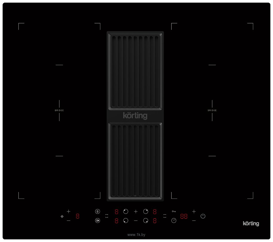 Фотографии Korting HIBH 68980 NB