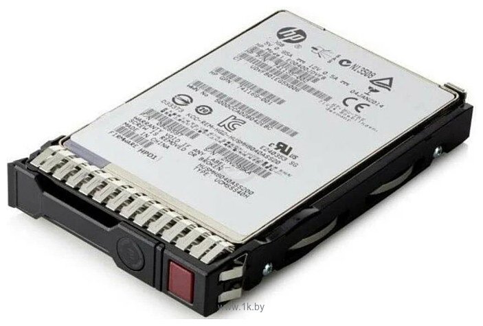 Фотографии HP 841503-001B 4TB