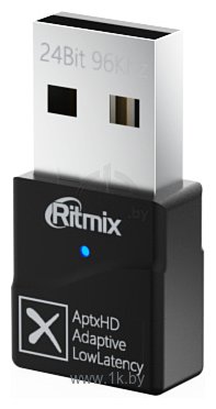 Фотографии Ritmix RWA-359