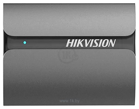 Фотографии Hikvision T300S 2TB HS-ESSD-T300S/2048G