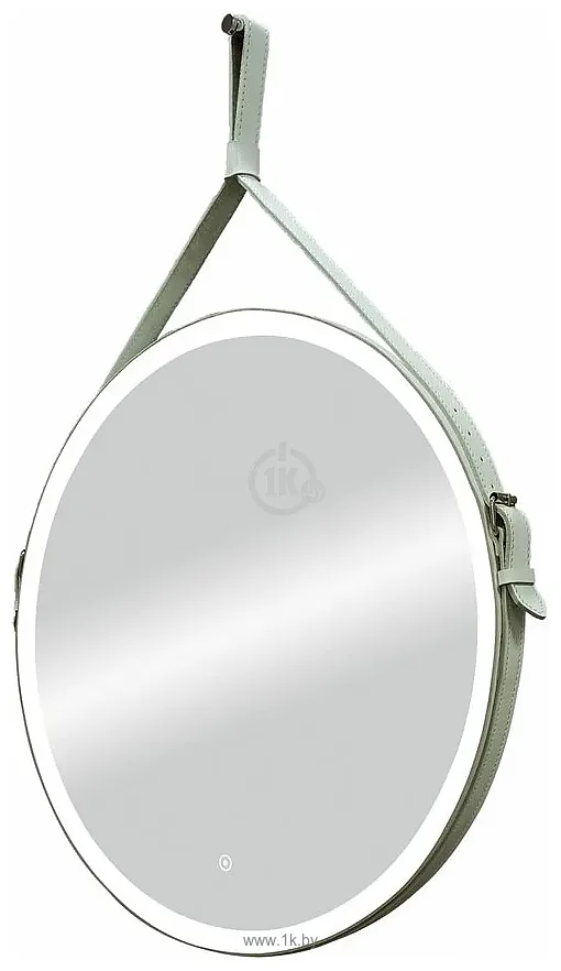 Фотографии Континент  Millenium White Led D 50 (белый)