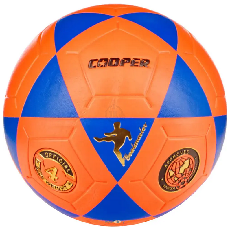 Фотографии Cooper COOP005