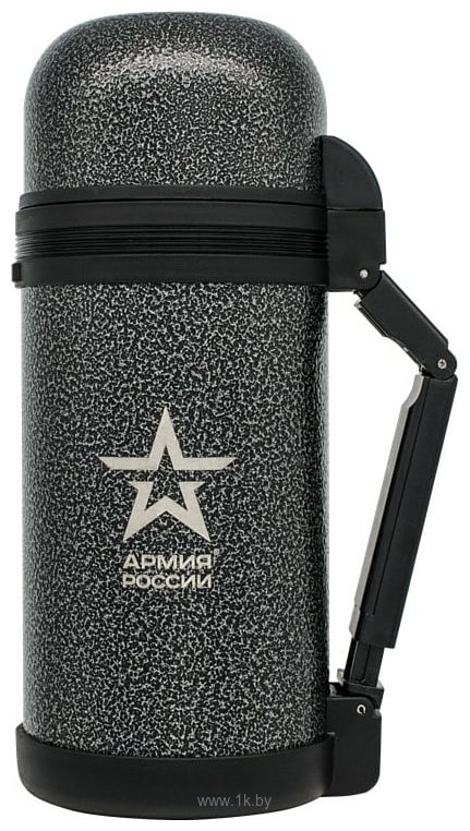 Фотографии Thermos Армия России Армейский 1.2л