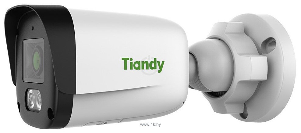 Фотографии Tiandy TC-C32QN I5W/WIFI/Eu/2.8mm/V4.0