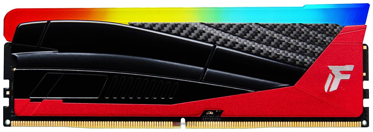 Фотографии Kingston FURY Renegade RGB Limited Edition KF580C36RLAK2-48