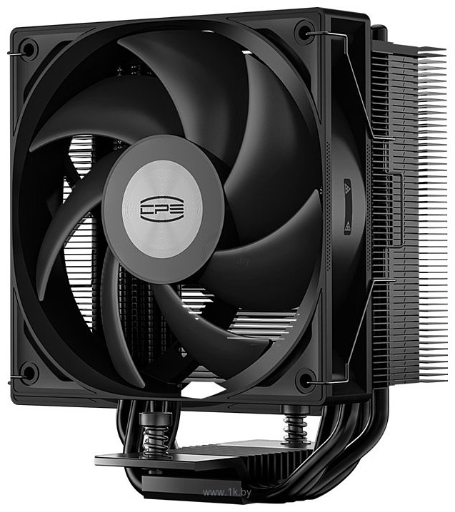 Фотографии PCCooler RT400