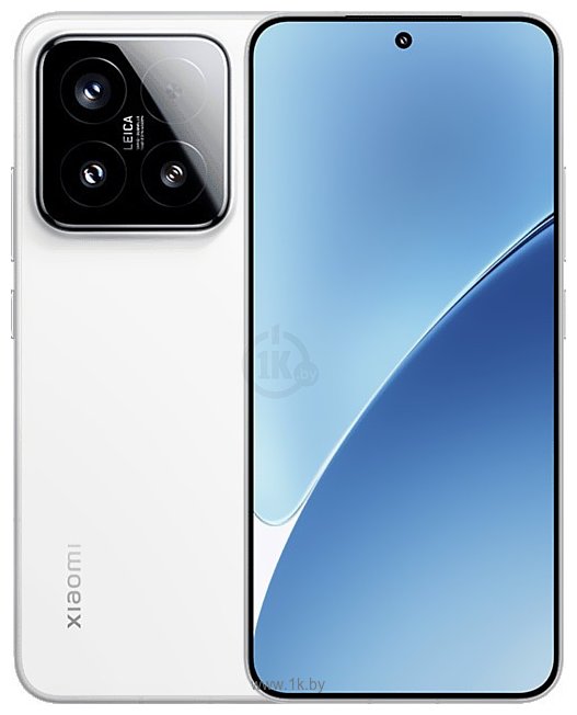 Фотографии Xiaomi 15 12/512GB (международная версия)