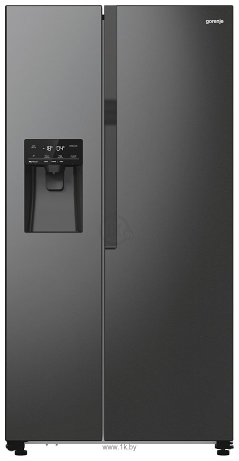 Фотографии Gorenje NRR9185ESBXL