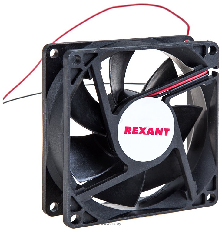 Фотографии Rexant RQD 8025MS 12VDC / 72-5080