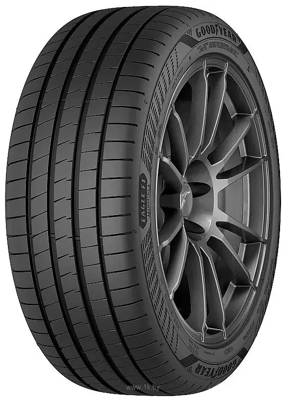 Фотографии Goodyear Eagle F1 Asymmetric 6 285/45 R20 112Y