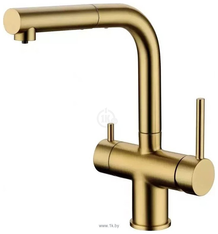 Фотографии Grocenberg GB4097 (золото матовый) Фотографии Grocenberg GB4097 (золото матовый)