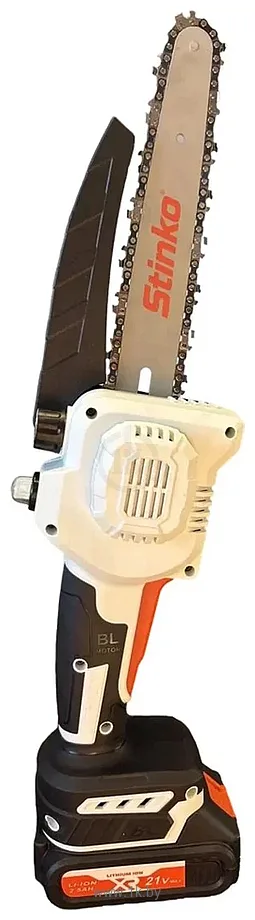 Фотографии Стинко ПЦА-8/21ВМ (с 2-мя АКБ, кейс)