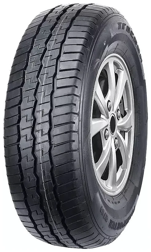 Фотографии Tracmax Transporter RF-09 185/75 R16C 104/102R