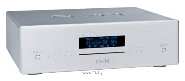 Фотографии AVM Ovation CD8T