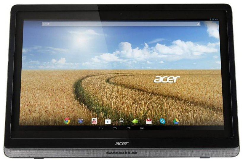 Фотографии Acer Aspire DA223HQL (UM.WD3EE.007)