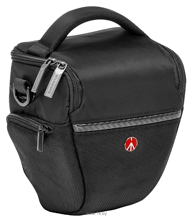 Фотографии Manfrotto Advanced Holster Small