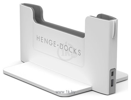 Фотографии Henge Docks HDS-HD01VB15MBP