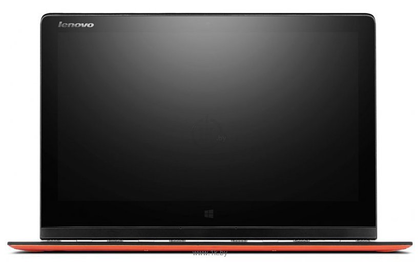 Ноутбук Lenovo Yoga 3 Pro Обзор