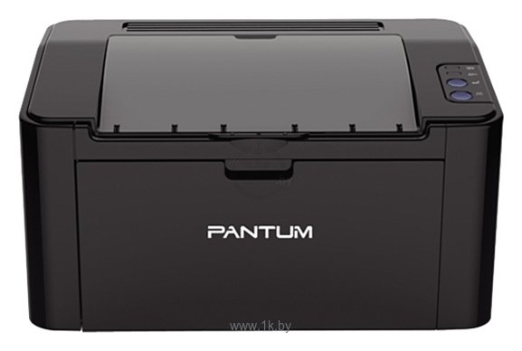 Фотографии Pantum P2500W