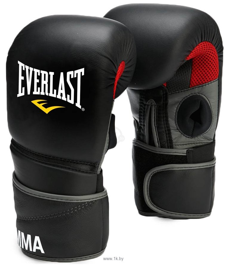 Фотографии Everlast MMA Clinch Strike Gloves