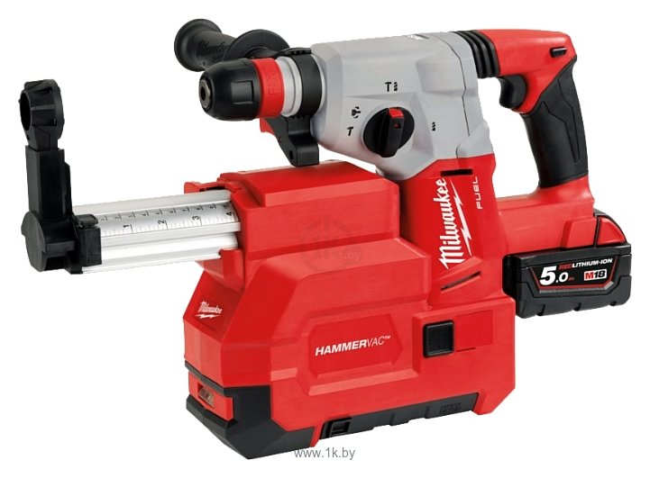 Фотографии Milwaukee M18 CHXDE-502C