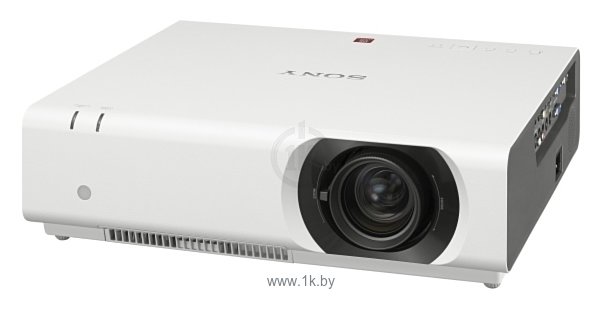 Фотографии Sony VPL-CW256