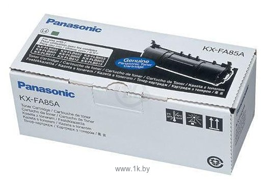 Фотографии Аналог Panasonic KX-FA85A