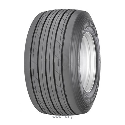 Фотографии Goodyear Regional RHT II 235/75 R17.5 143/144J